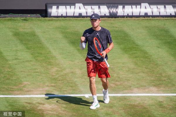 速实现突破 速实现突破