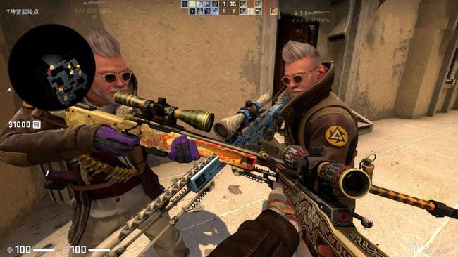 墨西哥开放 墨西哥开放