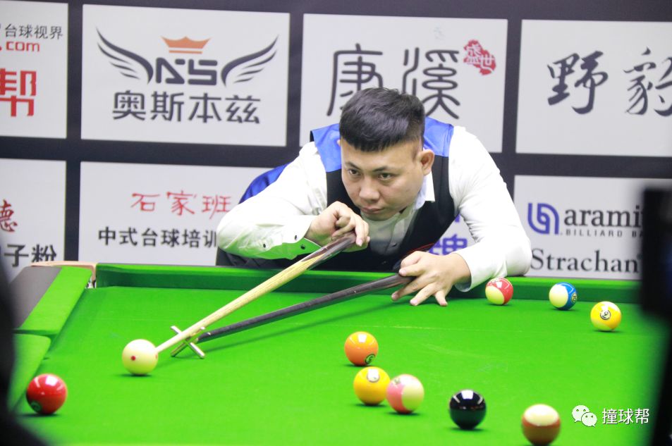 一举斩获九 一举斩获九