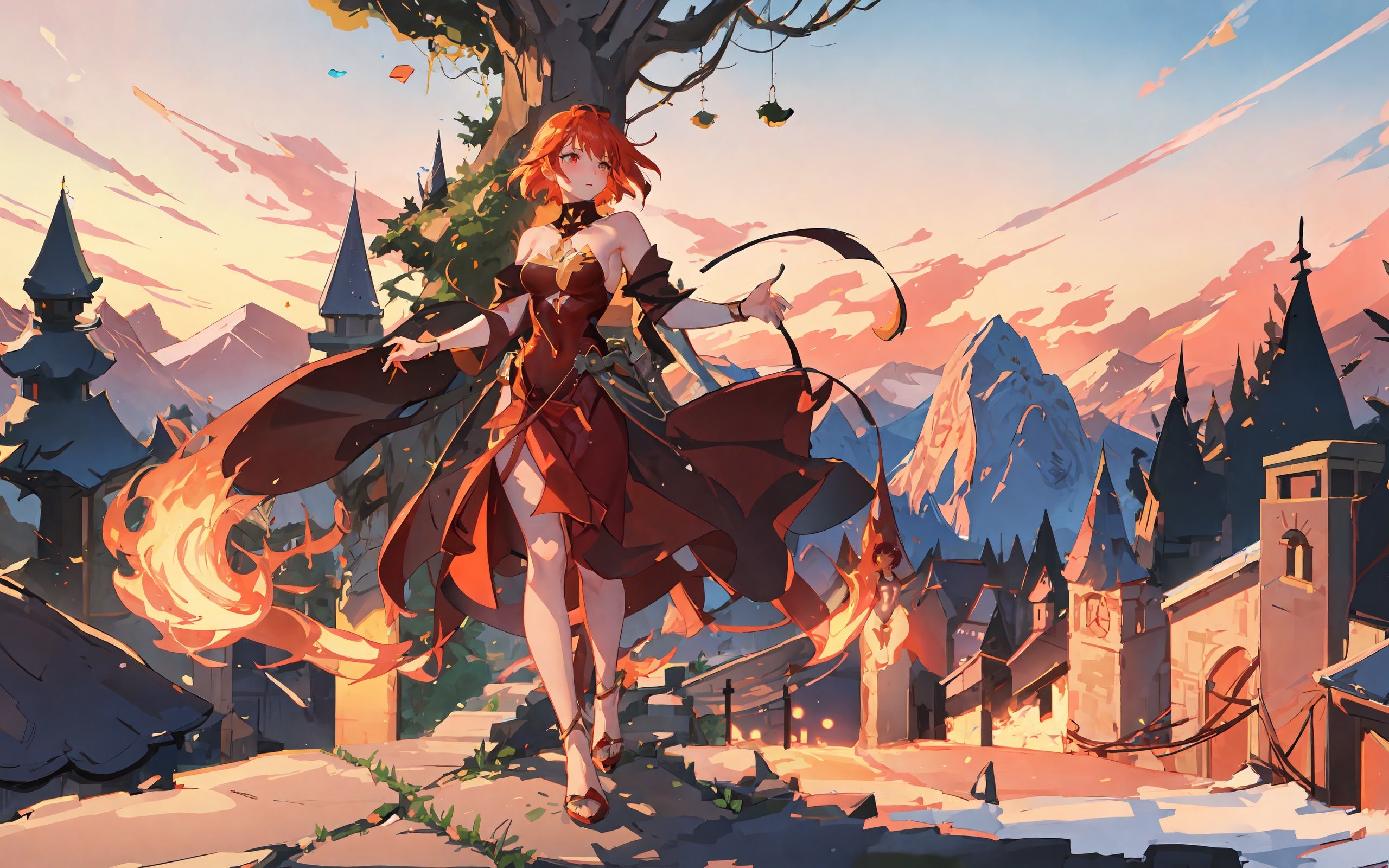 事件驱动策 事件驱动策