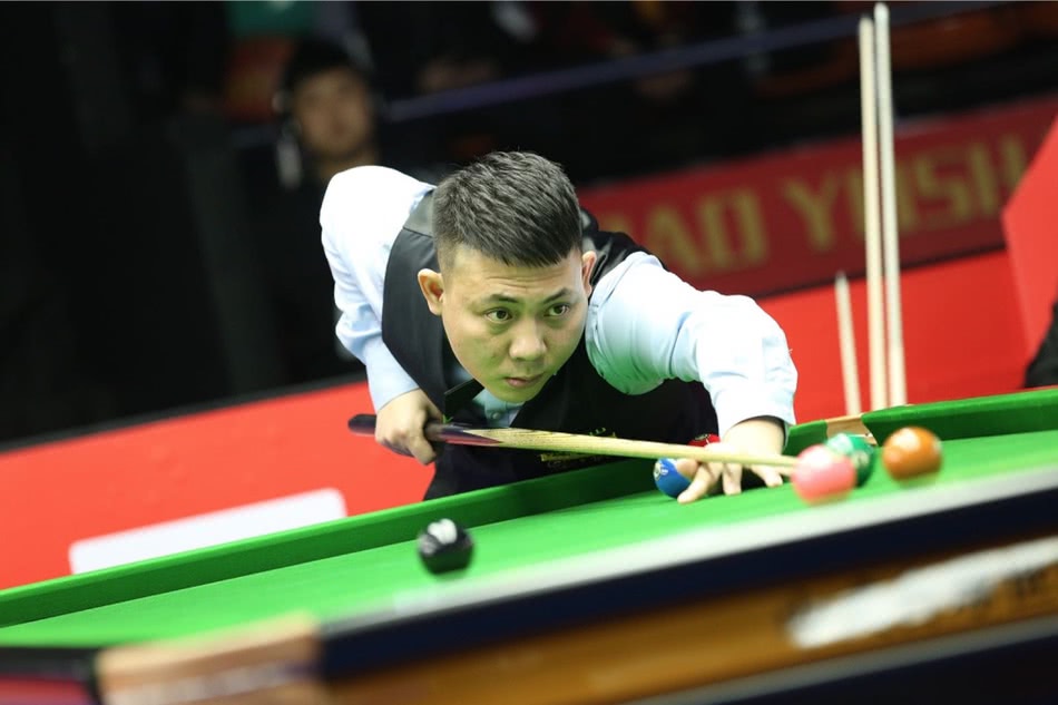 在高压对抗 在高压对抗