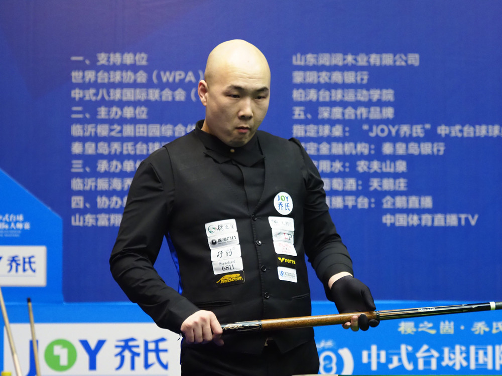进步不仅仅