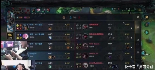 势和机动性